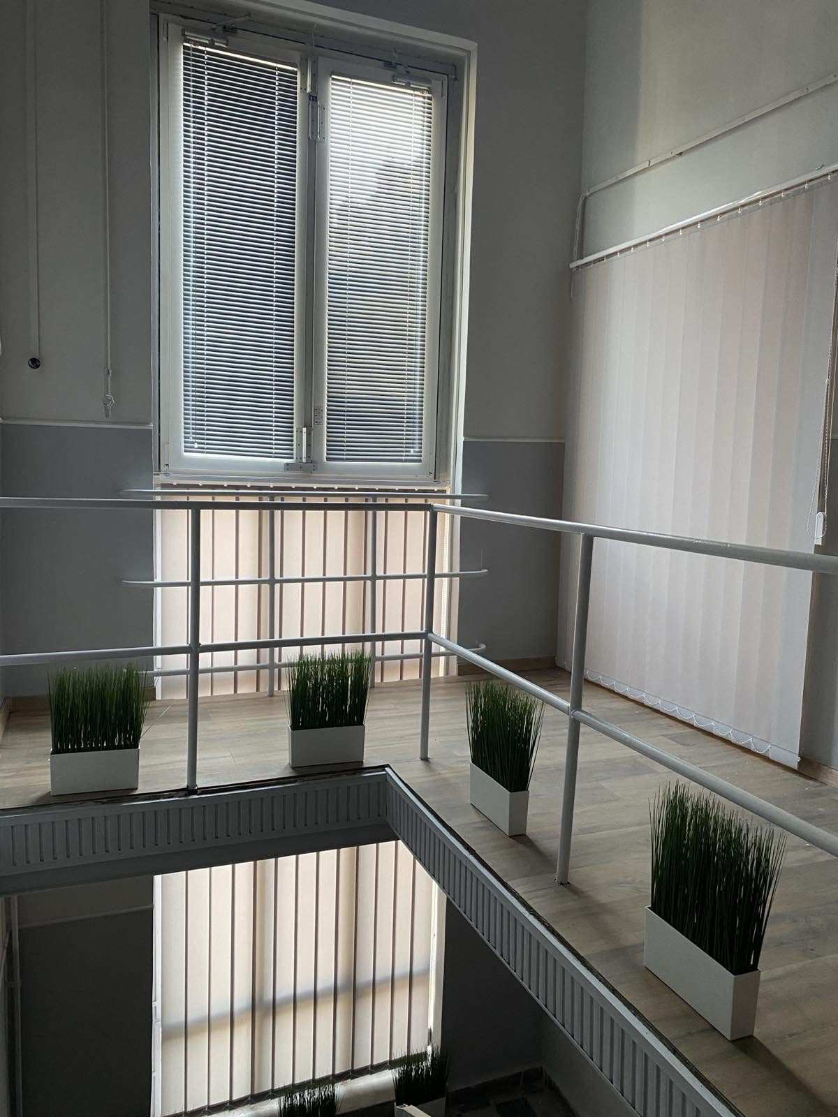 Reluxa modern belső árnyékoláshoz