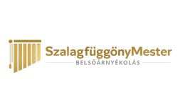 SzalagfüggönyMester